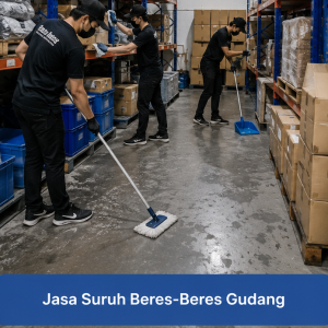Jasa Cuci Sepatu